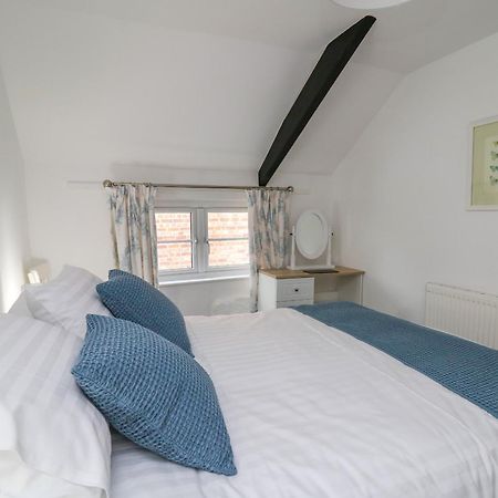 Villa 1 Penporth Rhayader Esterno foto
