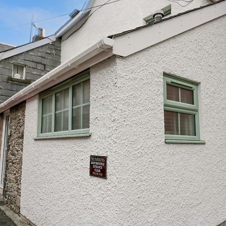 Villa 1 Penporth Rhayader Esterno foto