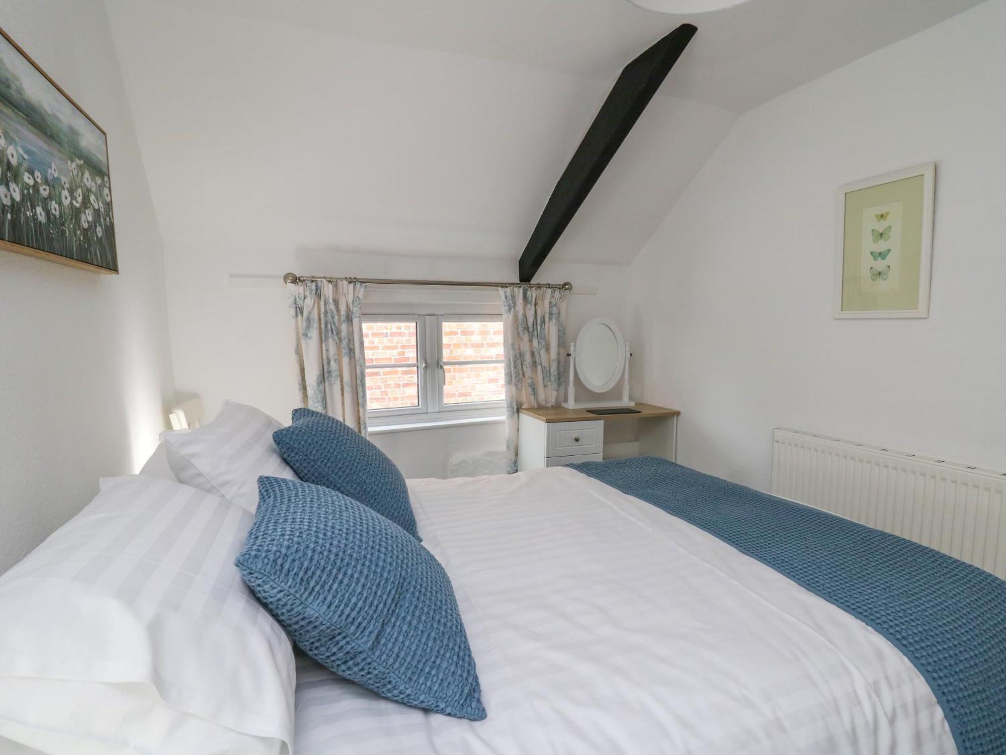 Villa 1 Penporth Rhayader Esterno foto
