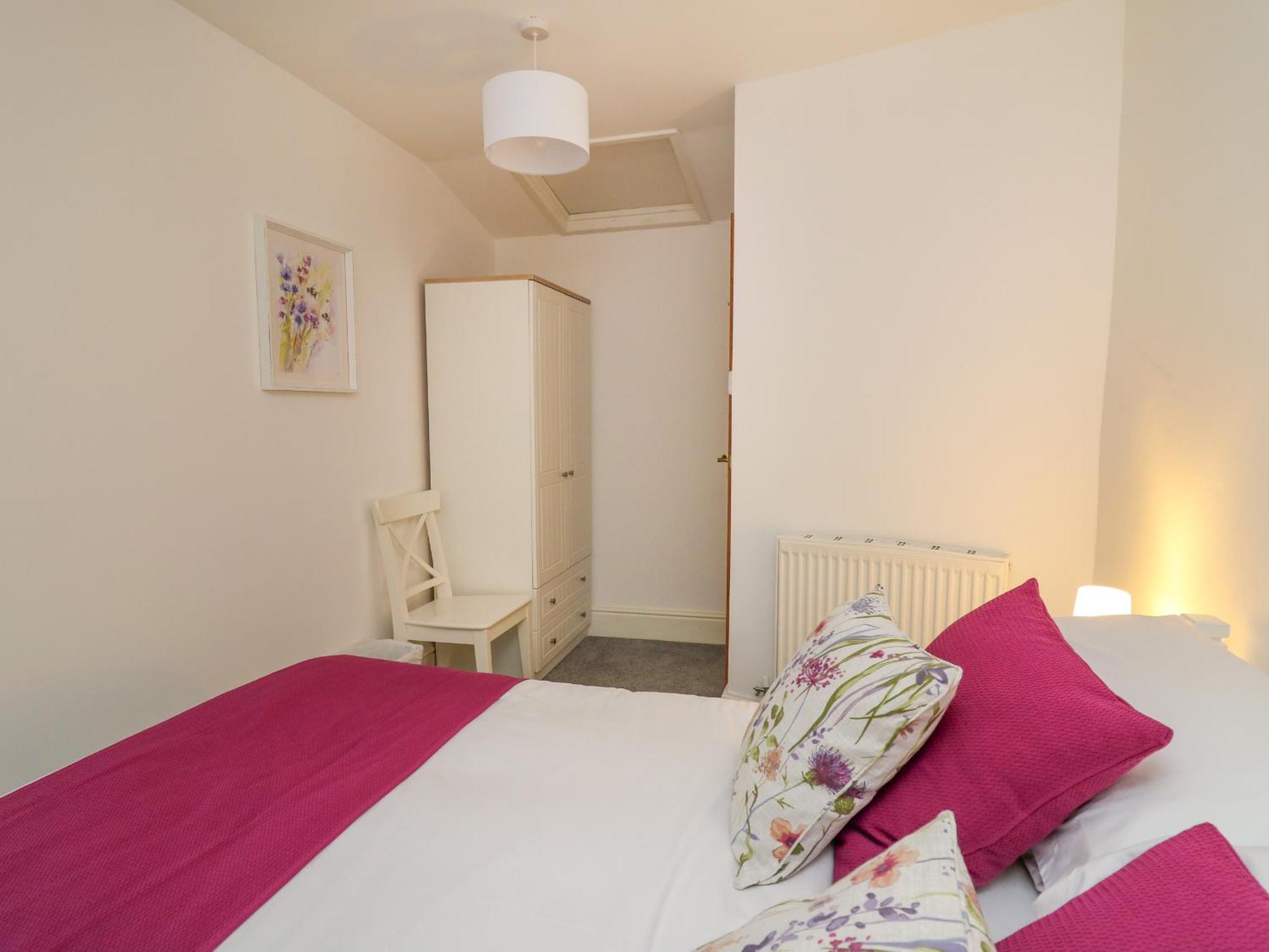 Villa 1 Penporth Rhayader Esterno foto