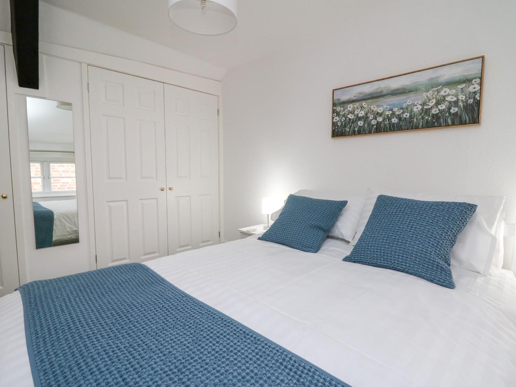 Villa 1 Penporth Rhayader Esterno foto