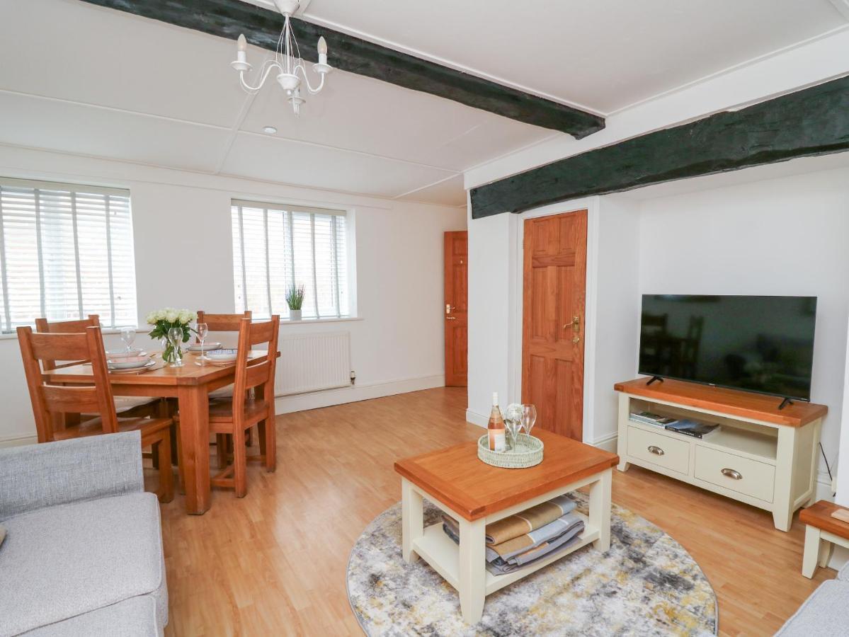 Villa 1 Penporth Rhayader Esterno foto