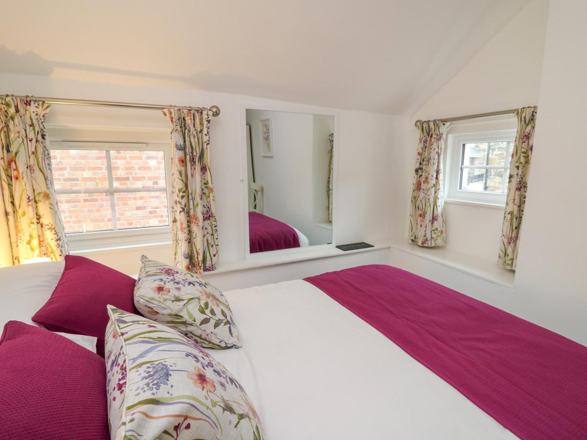 Villa 1 Penporth Rhayader Esterno foto