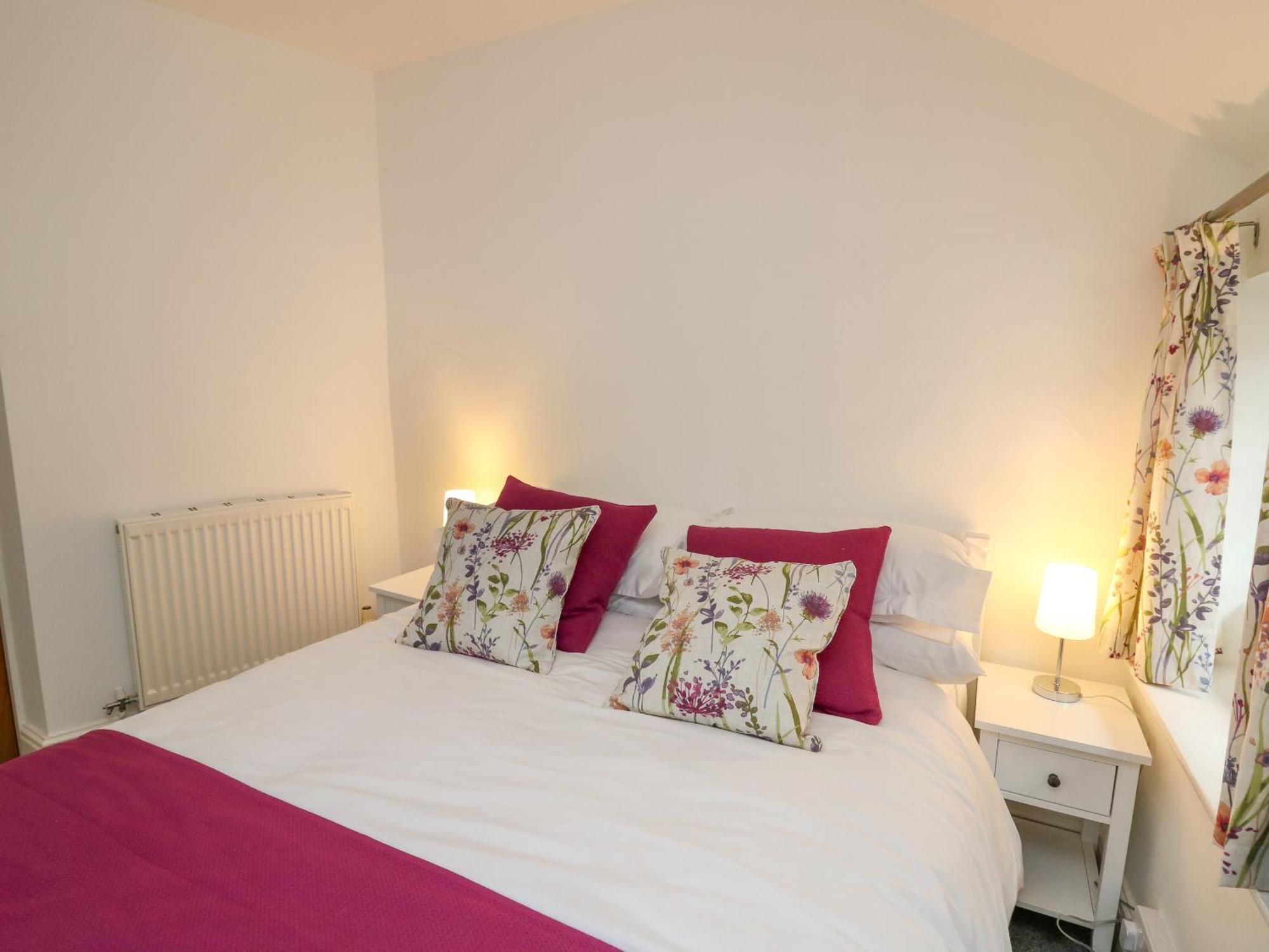 Villa 1 Penporth Rhayader Esterno foto