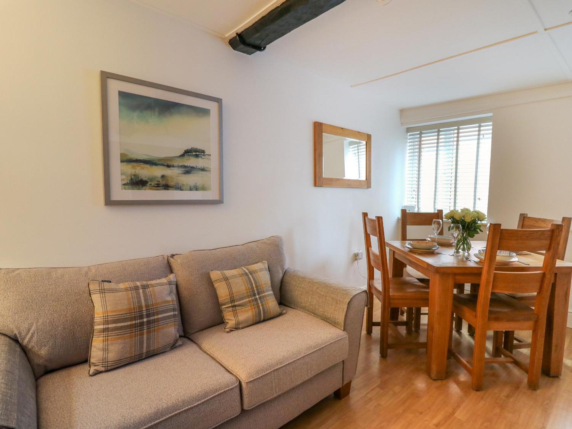 Villa 1 Penporth Rhayader Esterno foto